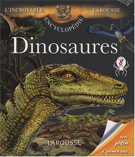 dinosaures