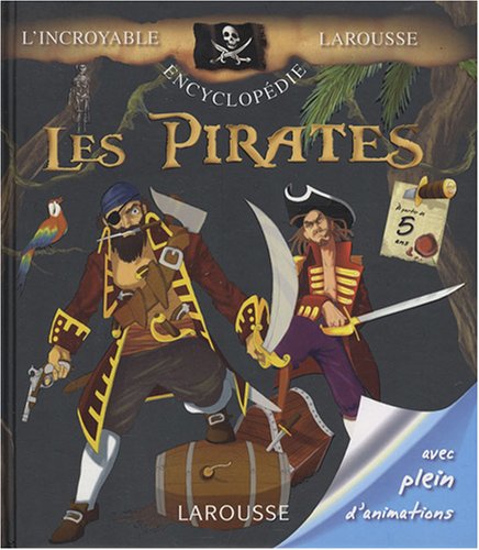 les pirates  