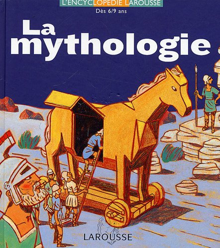la mythologie  