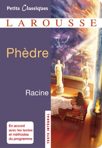 phèdre