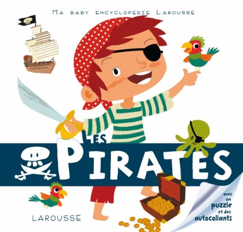 les pirates  