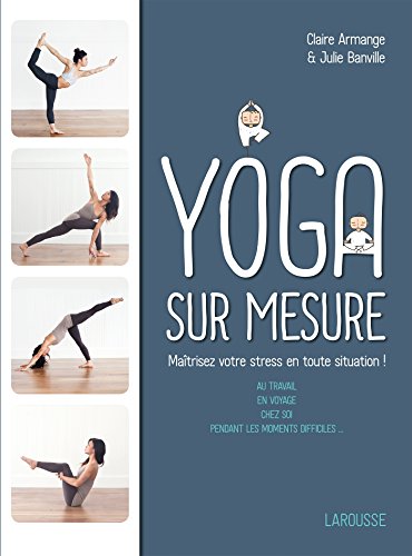 yoga sur mesure