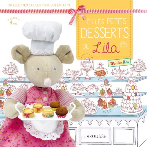 [les] petits desserts de lila