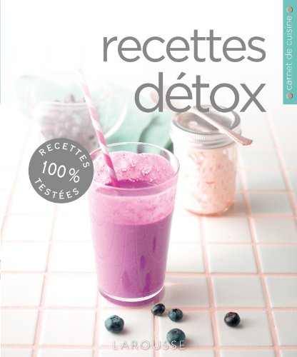 recettes détox