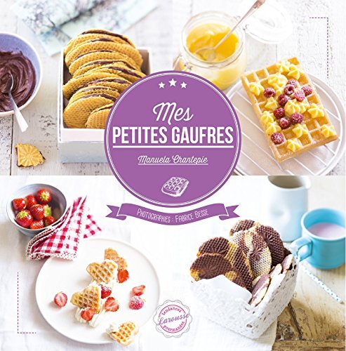 mes petites gaufres