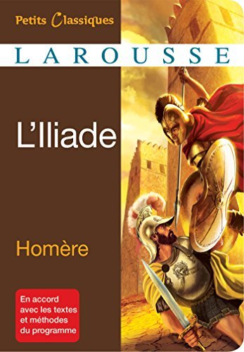 l' iliade  