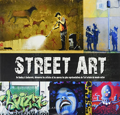 street art