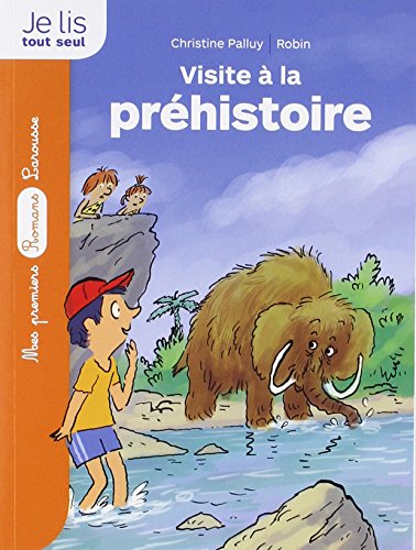 visite à la préhistoire