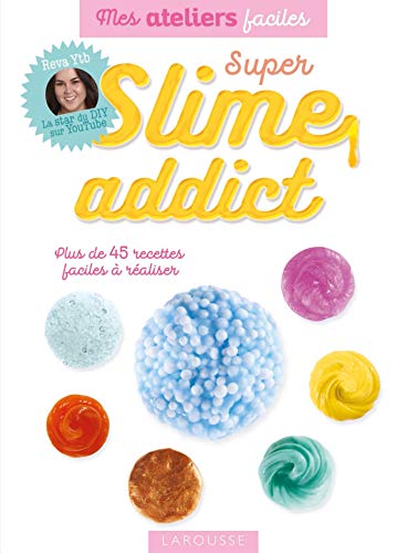 super slime addict