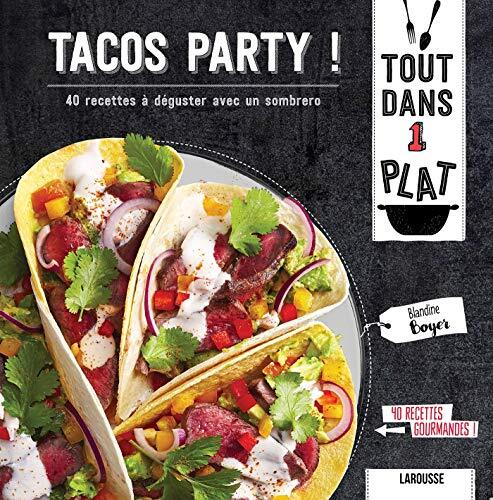 tacos party !