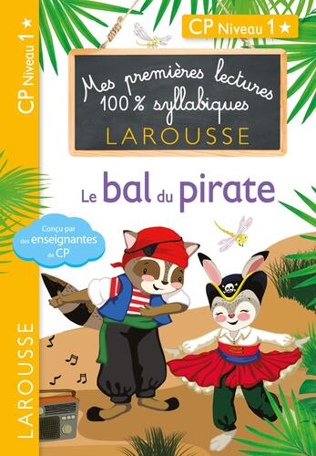 le bal du pirate  