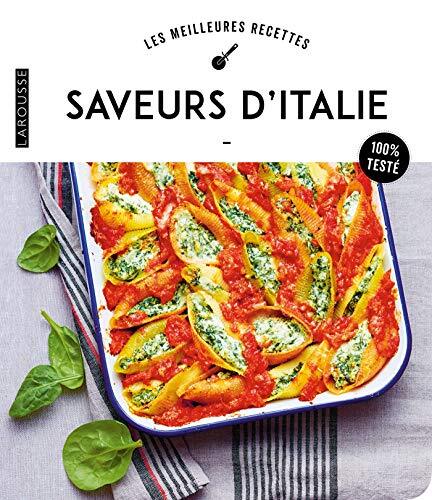 saveurs d'italie