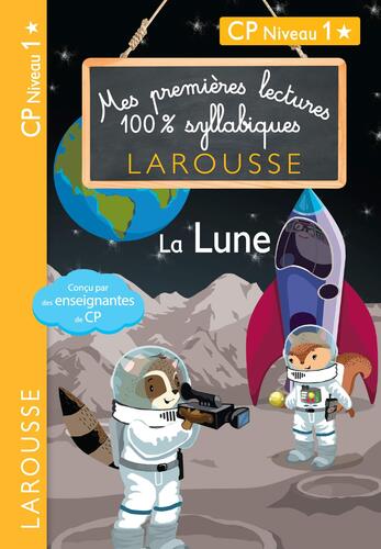 la lune  