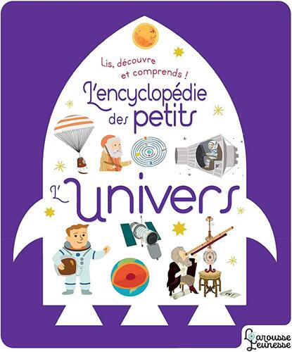 l' univers  