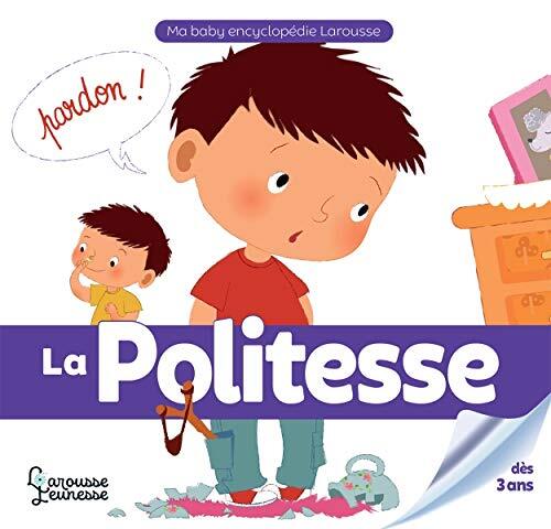 la politesse  