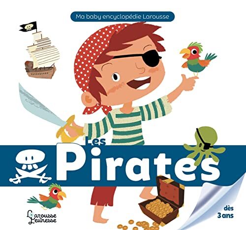 les pirates  