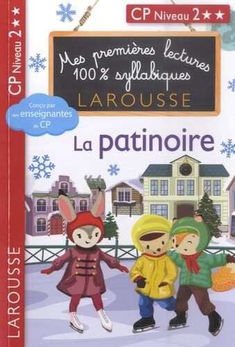 la patinoire  