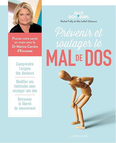prévenir et soulager le mal de dos
