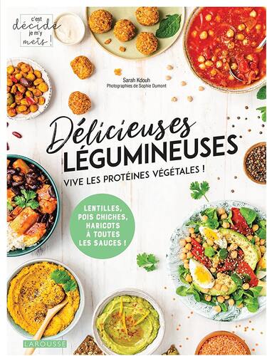 délicieuses légumineuses