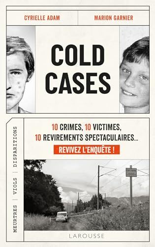cold cases