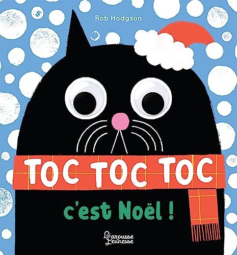 toc toc toc, c'est noël !
