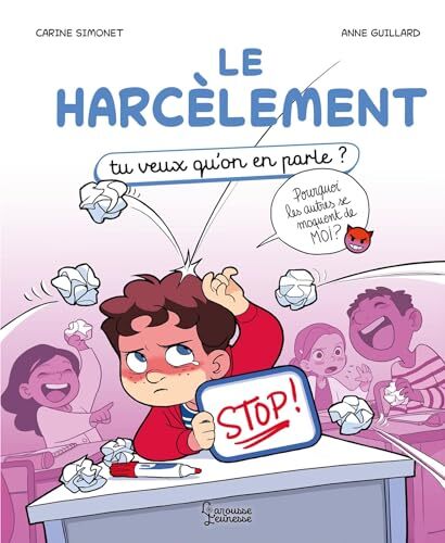 le harcèlement  