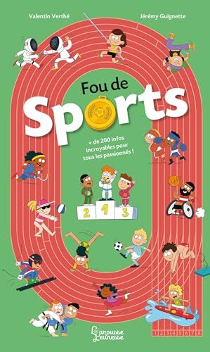 fou de sports