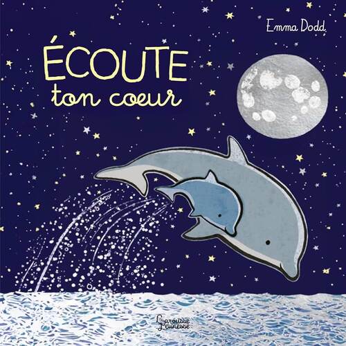 ecoute ton coeur