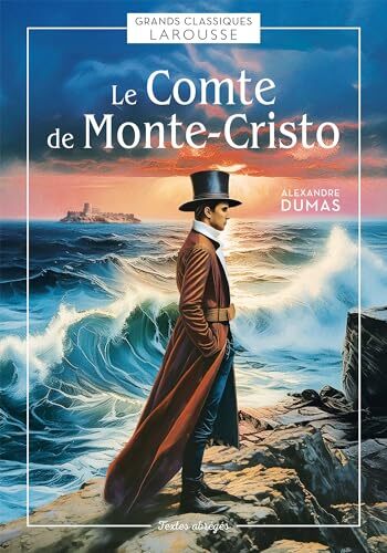 le comte de monte-cristo  