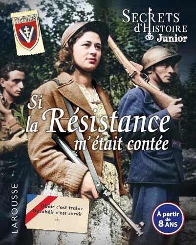 si la résistance m'était contée