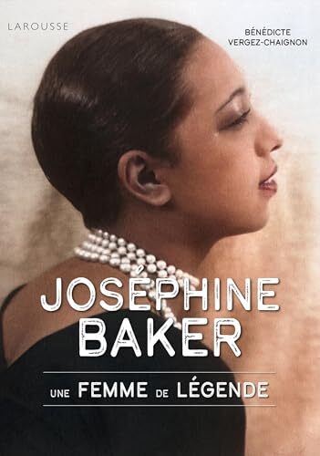 joséphine baker