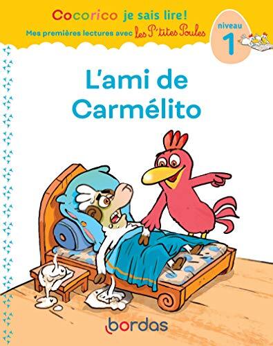 l' ami de carmélito   [2]