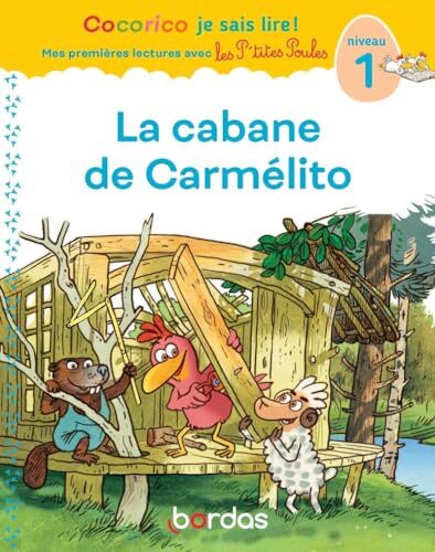 la cabane de carmélito   [37]
