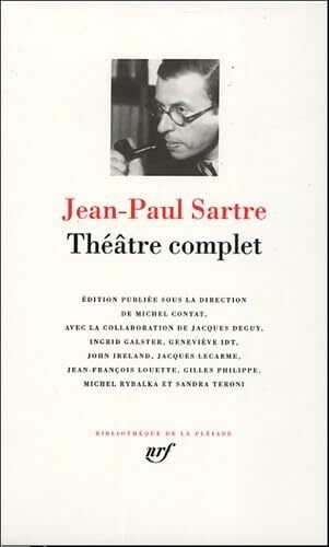 théâtre complet [512]