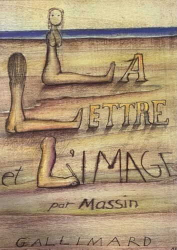 la lettre et l'image  