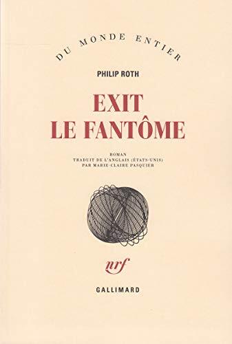 exit le fantôme