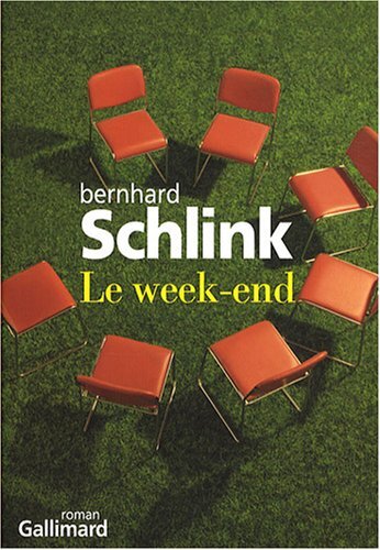le week-end  