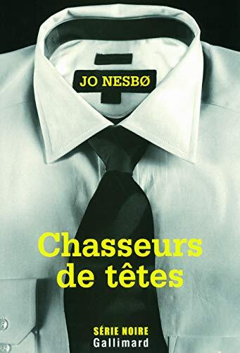 chasseurs de têtes