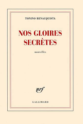 nos gloires secrètes