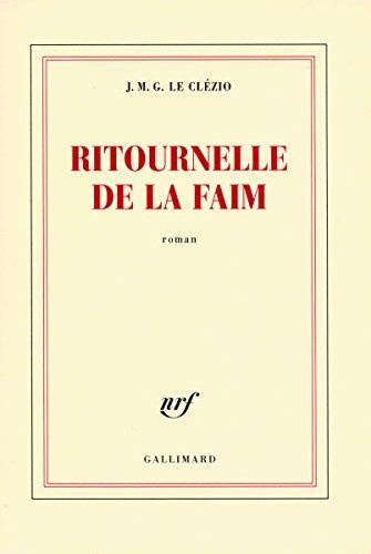 ritournelle de la faim