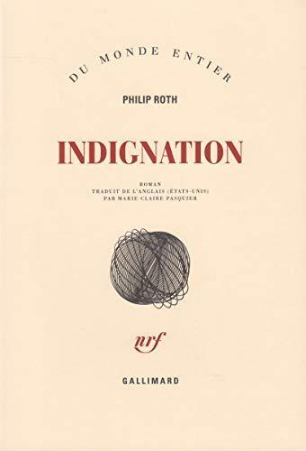 indignation