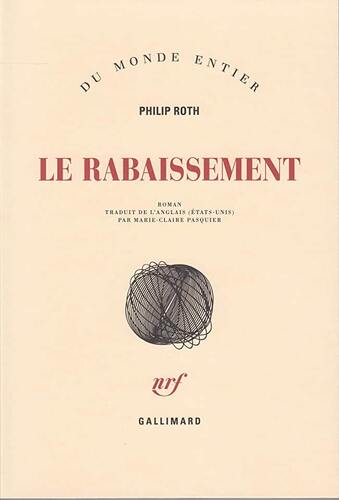 le rabaissement  