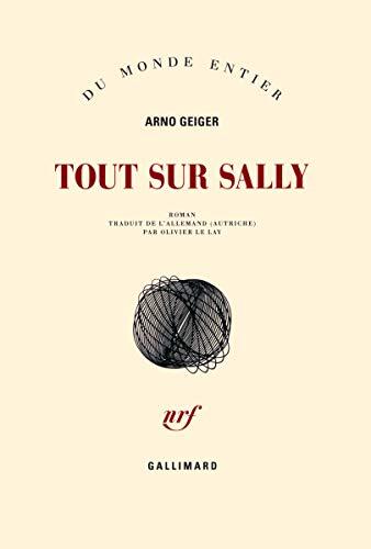 tout sur sally