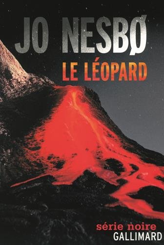le léopard  
