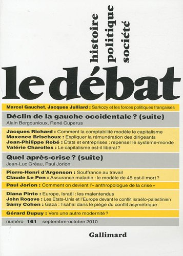 le débat   [161]