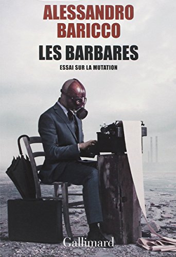 les barbares  