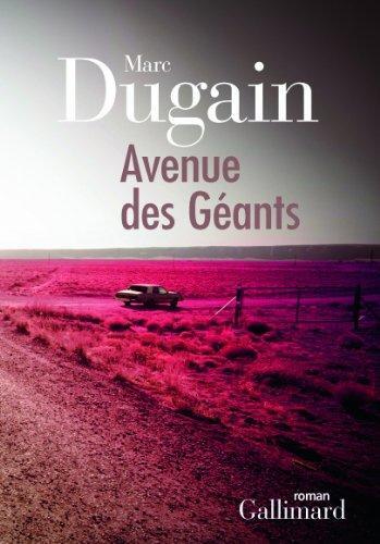 avenue des géants