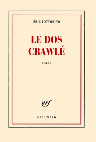 dos crawlé (le )
