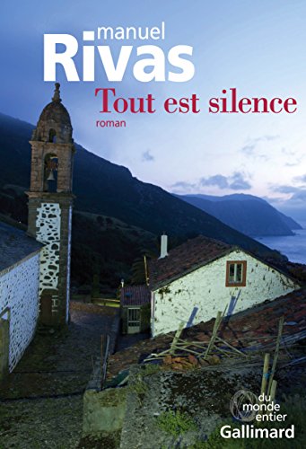 tout est silence
