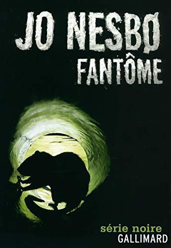 fantôme